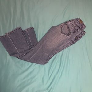 ‼️Moving Sale‼️BootCut Jeans